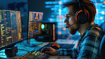 IT Specialist, data scientist