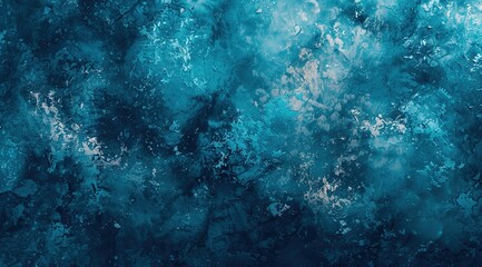 background smoke blue