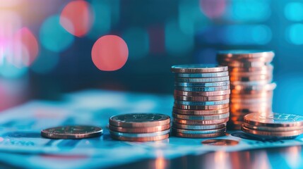 Contextual approach to managing corporate cash flow, precise and reliable