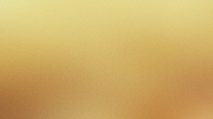 Gold Gradient Texture Background..