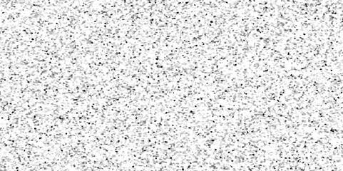 Wall terrazzo texture gray blue of stone granite black, white background. And polished stone wall texture. Rock backdrop textured illustration