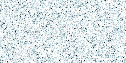 Abstract design with colorful paper texture background and terrazzo flooring texture. Surface white background texture pattern in bathroom, kitchen.