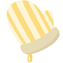 Kitchen Cooking Oven Gloves