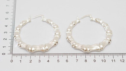 Beautiful handmade silver jewelry, Hill tribe ethnics silver jewelry 