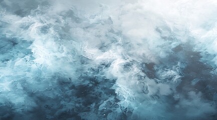 water and waves