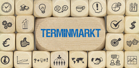 Terminmarkt	