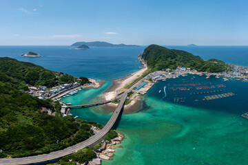 柏島（高知県大月町）