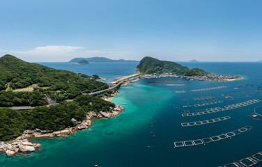 柏島（高知県大月町）