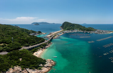 柏島（高知県大月町）