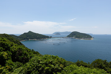 柏島（高知県大月町）