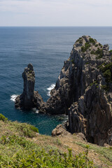 柏島（高知県大月町）