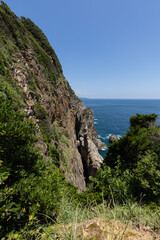 柏島（高知県大月町）