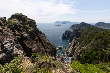 柏島（高知県大月町）