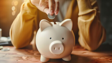 Money Savings in the Morning