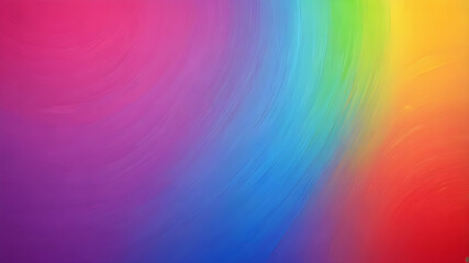 Obraz premium Blurred colored abstract background. Abstract Trendy Soft Colorful Background. Gradient mesh abstract background.