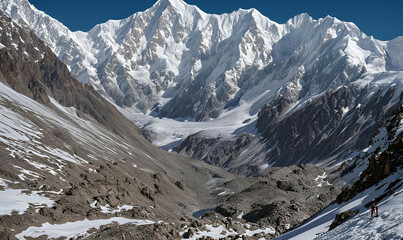 Unending Adventure Conquering The Heights