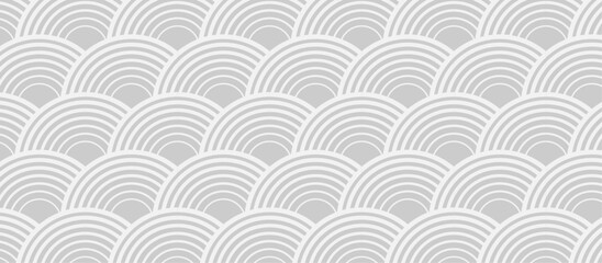 Abstract overlapping pattern minimal diamond geometric vector background. gradient stock line abstract pattern Transparent monochrome striped texture, seamless pattern, moder