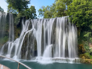 Obraz premium Waterfall