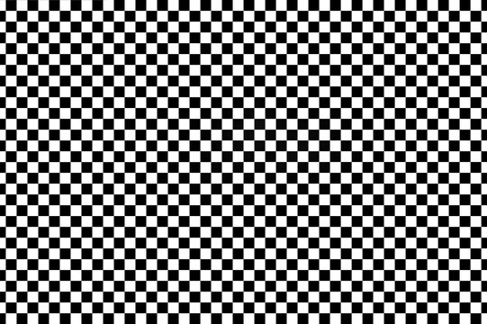 Abstract geometric background. Chess checkboard background. Checkers background.