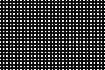 Abstract geometric background. Chess checkboard background. Checkers background.