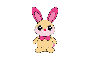 A day of charity happy cartoon  Adobe Illustrator Artwork