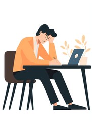 Business Skills Analysis Concept Generative AI