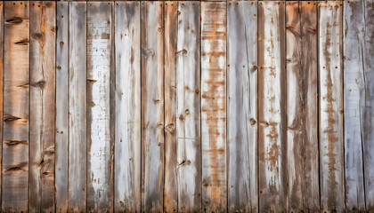 Faded wooden copy space text background