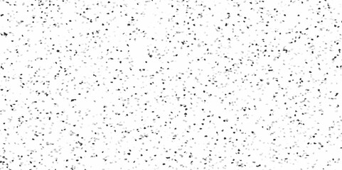 Wall terrazzo texture gray blue of stone granite black, white background. And polished stone wall texture. Rock backdrop textured illustration