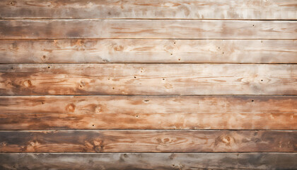 Obraz premium Faded wooden copy space text background