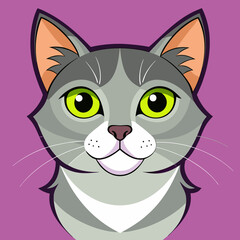 Adorable Kitten Cuddles