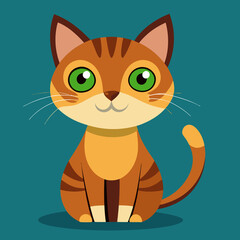 Playful Paws and Whiskers