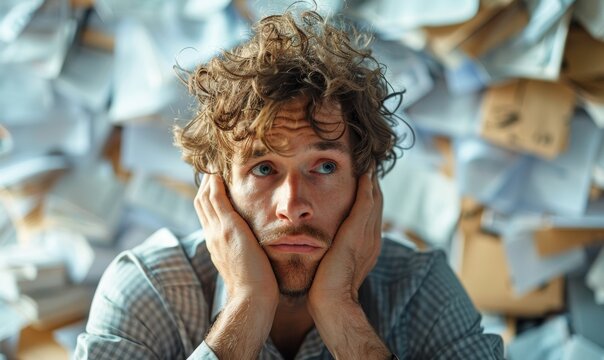 Avoiding Thinking Errors for Better Decision Making Generative AI