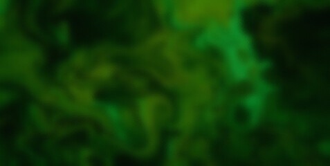 Cheerful Kaleidoscope of Colors and Shapes Forming a Mesmerizing Abstract Background
