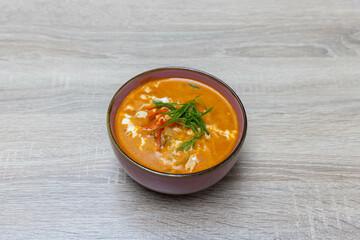 Red Curry