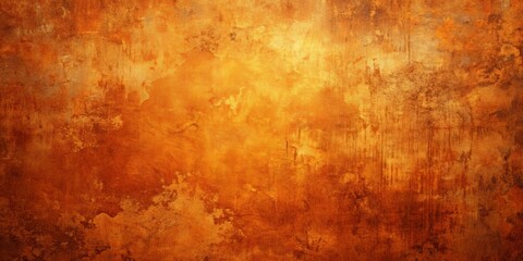 Warm Orange Textured Wall, abstract , background, texture, design
