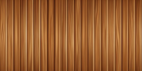 Naklejka premium Wooden Plank Texture - Seamless Background, wood grain, timber, texture , pattern