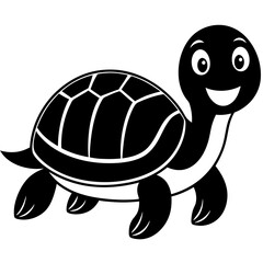 turtle cartoon