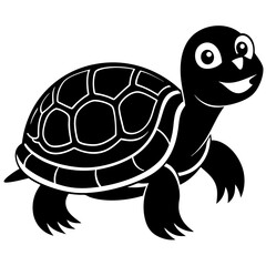 turtle cartoon