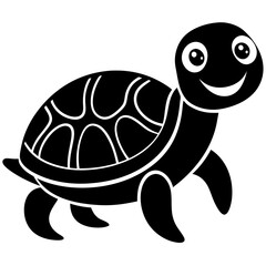 turtle cartoon