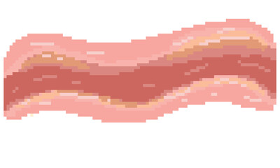 Bacon pixel