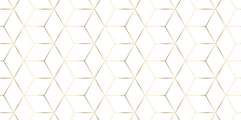 Abstract hexagonal futuristic geometric backdrop White background and embossed hexagon , honeycomb white hexagon concept design abstract technology background vector background, or wallpaper.