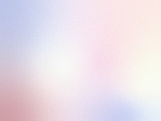 パステルカラーの優しいグラデーション 背景