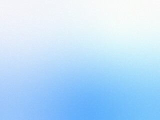 青と水色のさわやかなグラデーション 背景