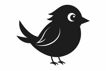 bird on a branch