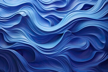 Obraz premium Texture, pattern, liquid, design, water, art, illustration, metal, wallpaper, surface, painting, wave, dark, gold, gray, wall, flow, color