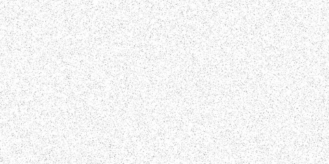 Vector White wall texture noise and overlay pattern terrazzo flooring texture polished stone pattern old surface marble for background. Rock stone marble backdrop textured illustration.