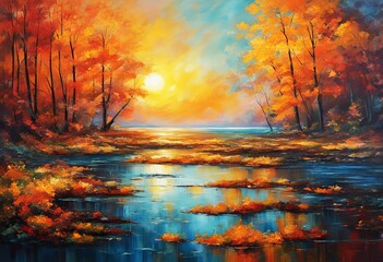 colours abstract paint painting oil drawing handmade pattern background art