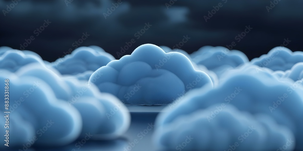 Poster migrate legacy apps to private cloud through integration for modernization efforts. concept legacy a