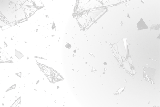 Shattered Glass Texture with Transparent Overlay,Broken glass transparent overlay 