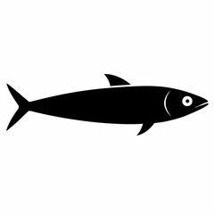 fish vector